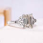 10k White Gold, 14k White Gold, 18k White Gold, Platinum