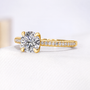 10k Yellow Gold, 14k Yellow Gold, 18k Yellow Gold