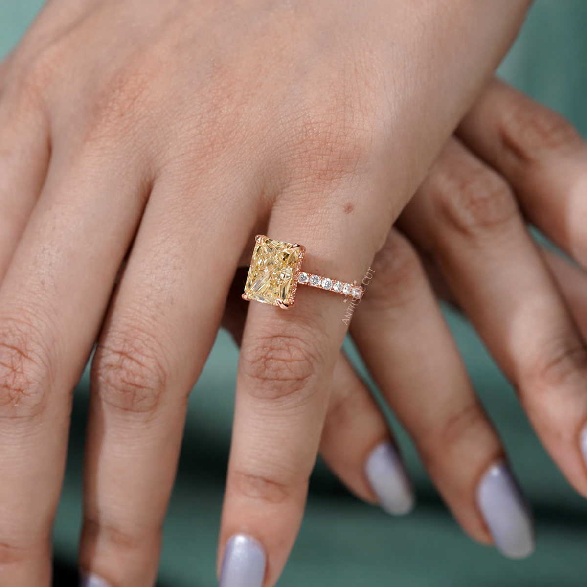 10k Rose Gold, 14k Rose Gold, 18k Rose Gold