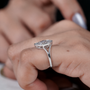 10k White Gold, 14k White Gold, 18k White Gold, Platinum