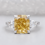 10k White Gold, 14k White Gold, 18k White Gold, Platinum