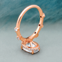 10k Rose Gold, 14k Rose Gold, 18k Rose Gold