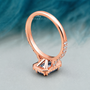 10k Rose Gold, 14k Rose Gold, 18k Rose Gold