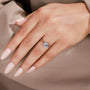 10k White Gold, 14k White Gold, 18k White Gold, Platinum