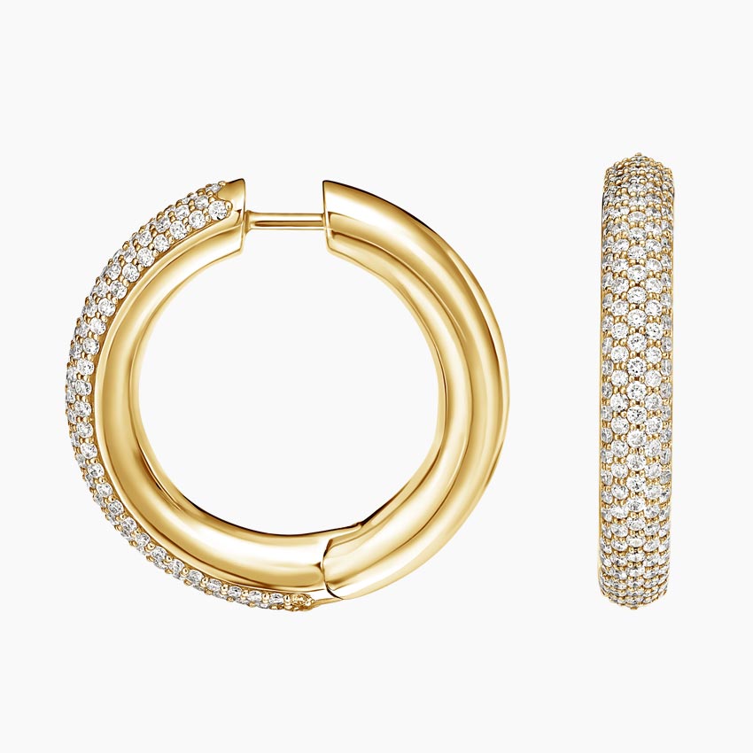 #Color_Yellow Gold_Classic