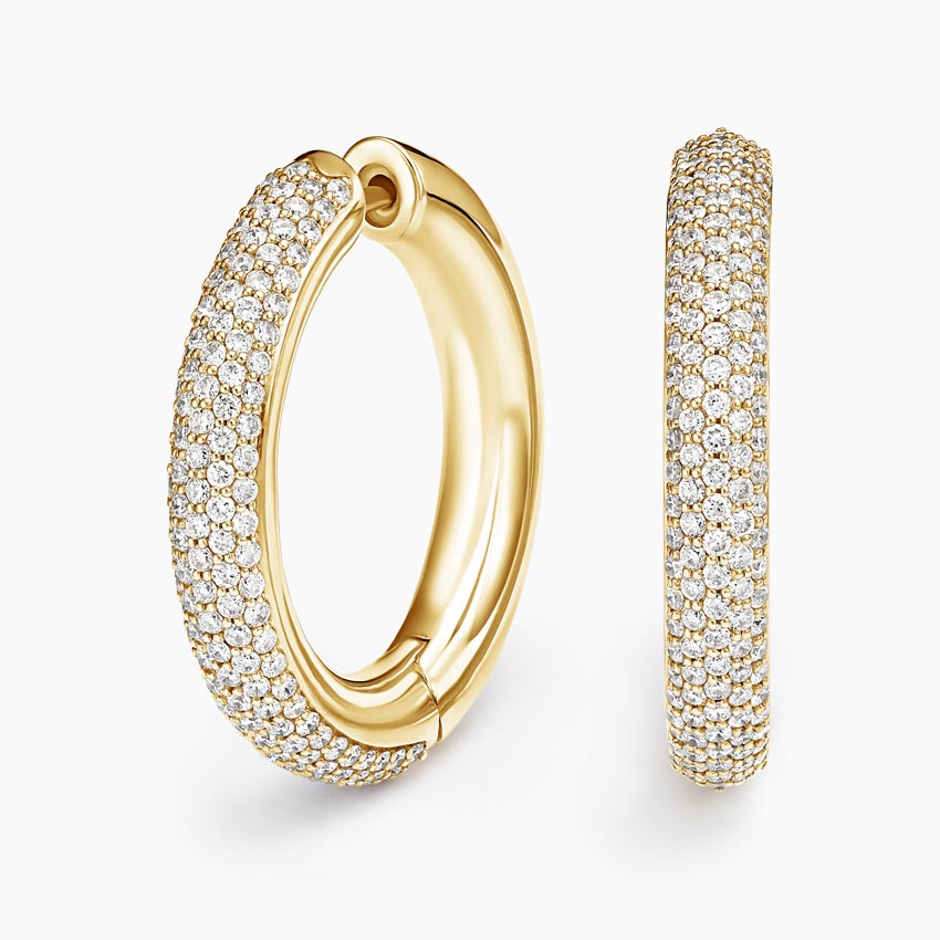 #Color_Yellow Gold_Classic