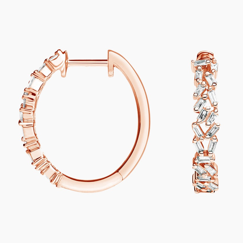 #Color_Rose Gold