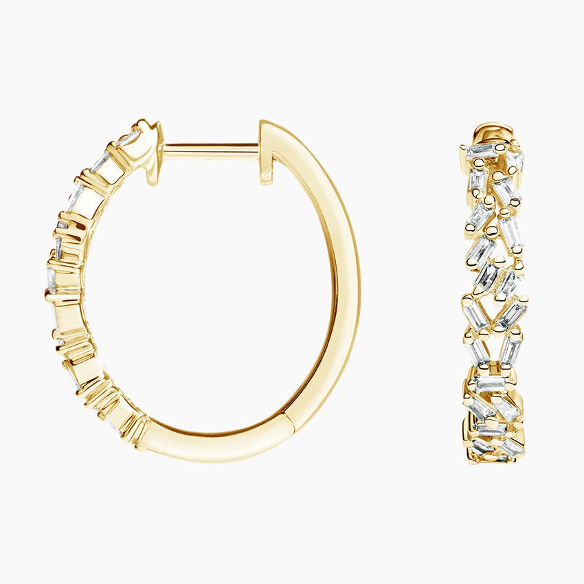 #Color_Yellow Gold