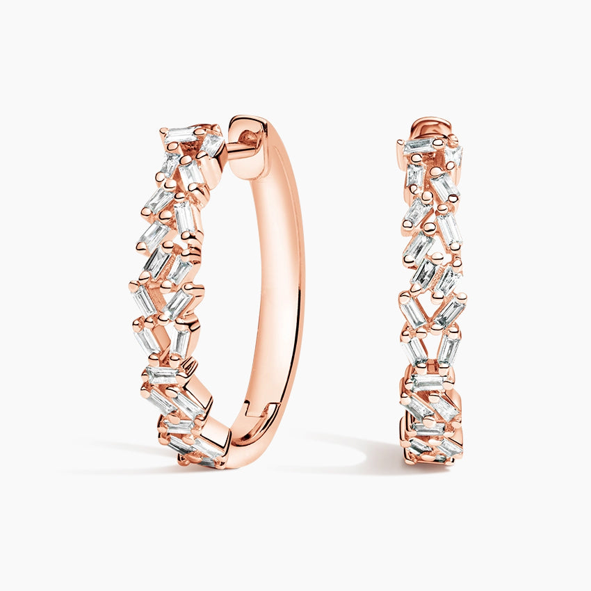 #Color_Rose Gold