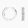 #Color_White Gold_0.46tcw