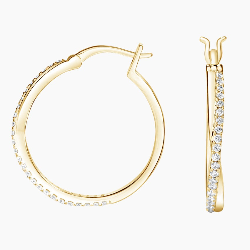 #Color_Yellow Gold