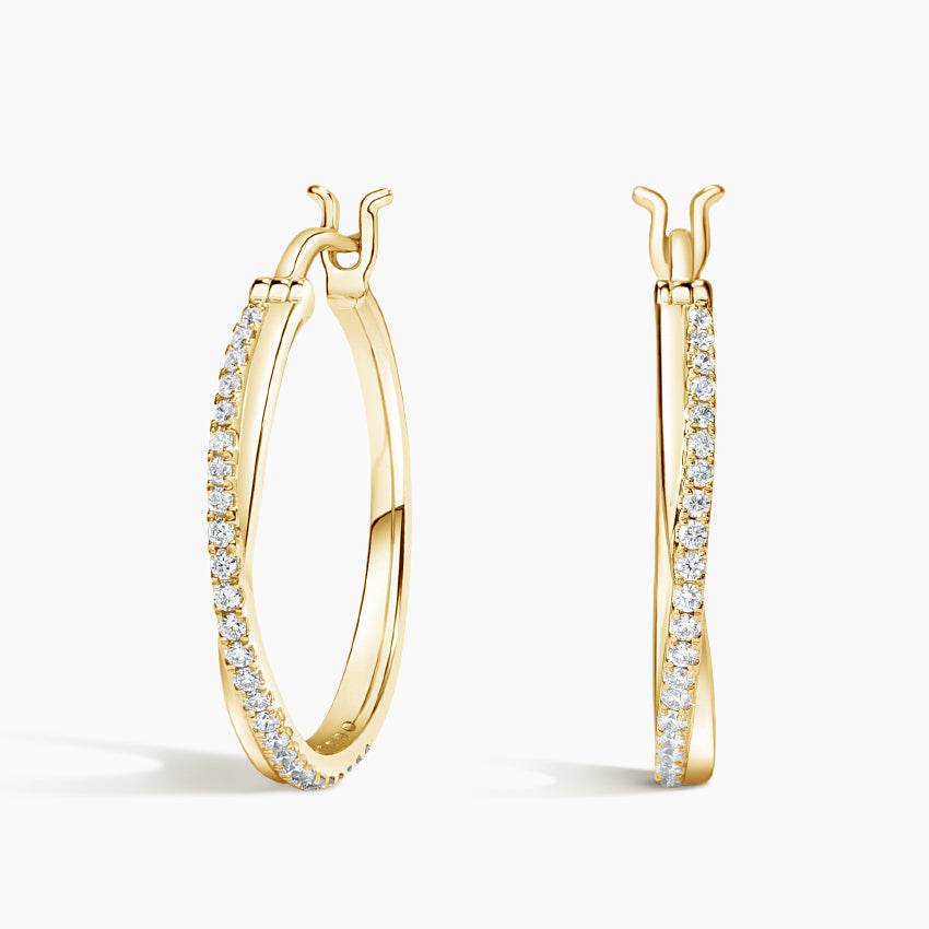 #Color_Yellow Gold