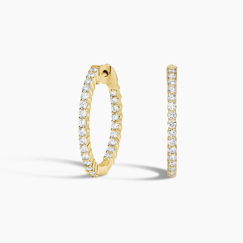 #Color_Yellow Gold