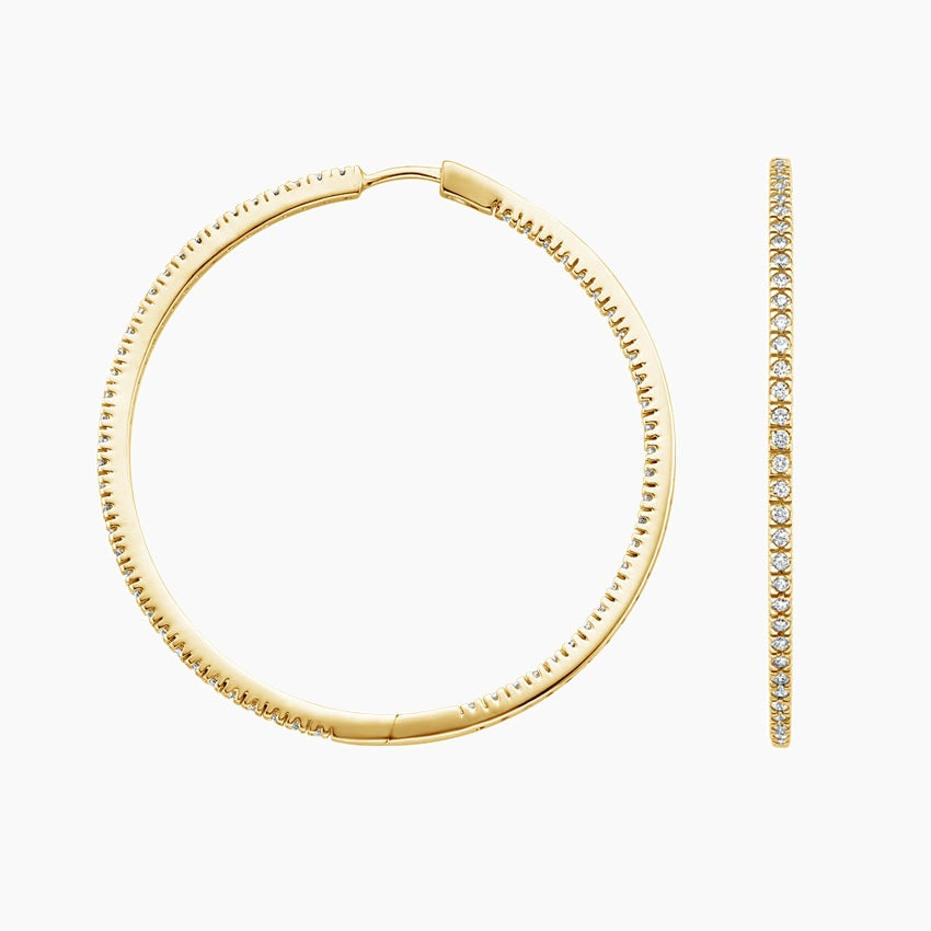 #Color_Yellow Gold