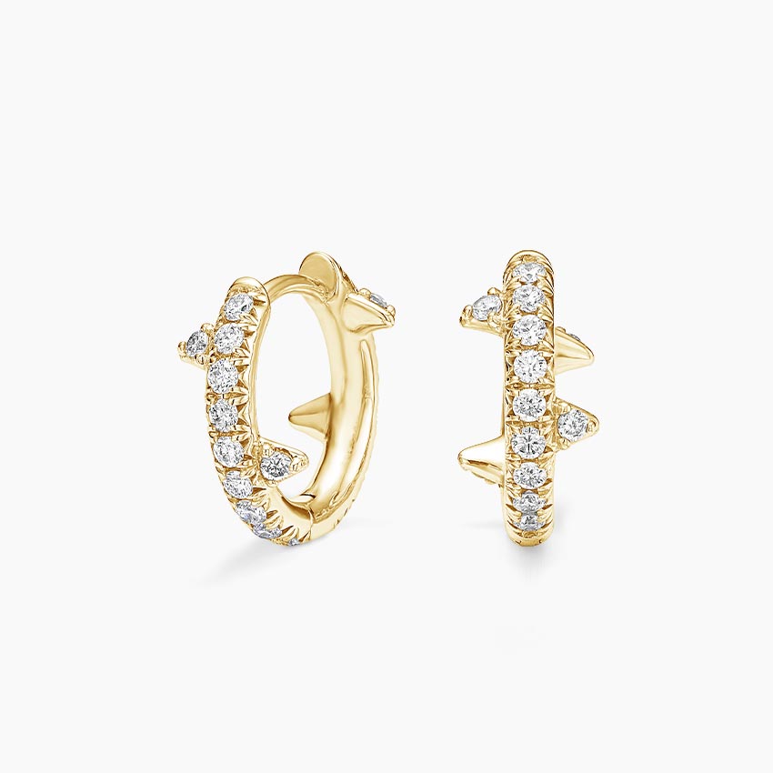 #Color_Yellow Gold