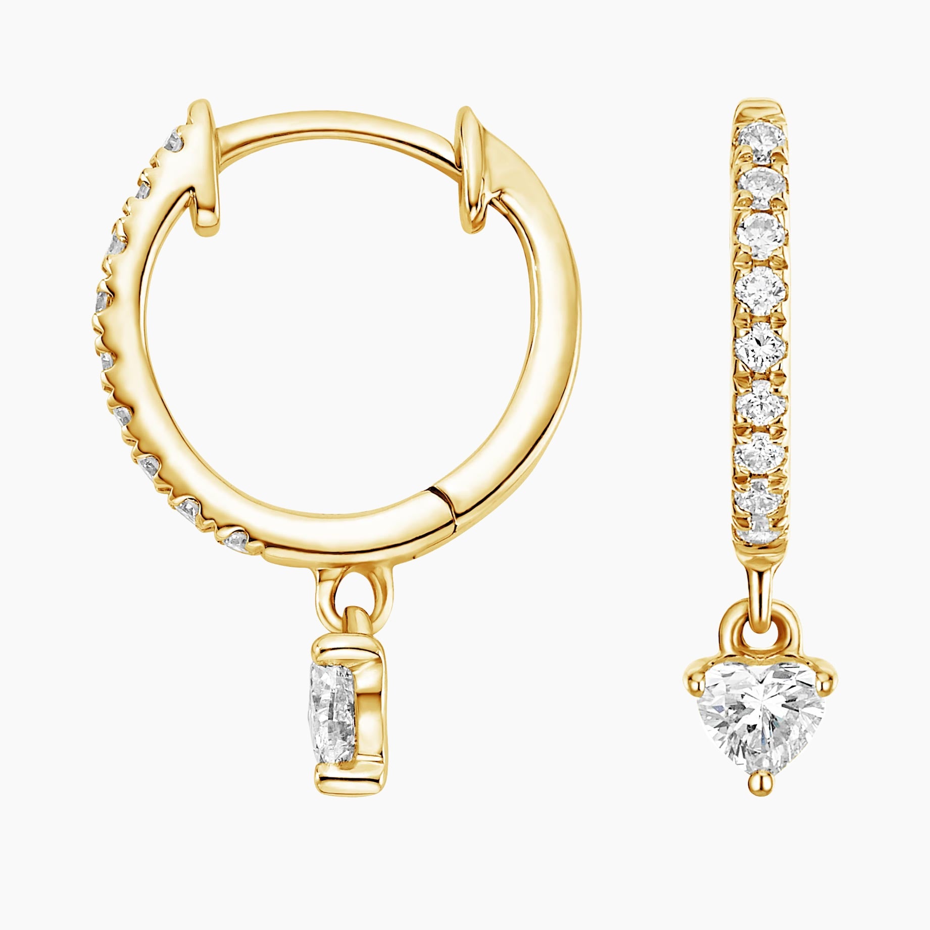 #Color_Yellow Gold
