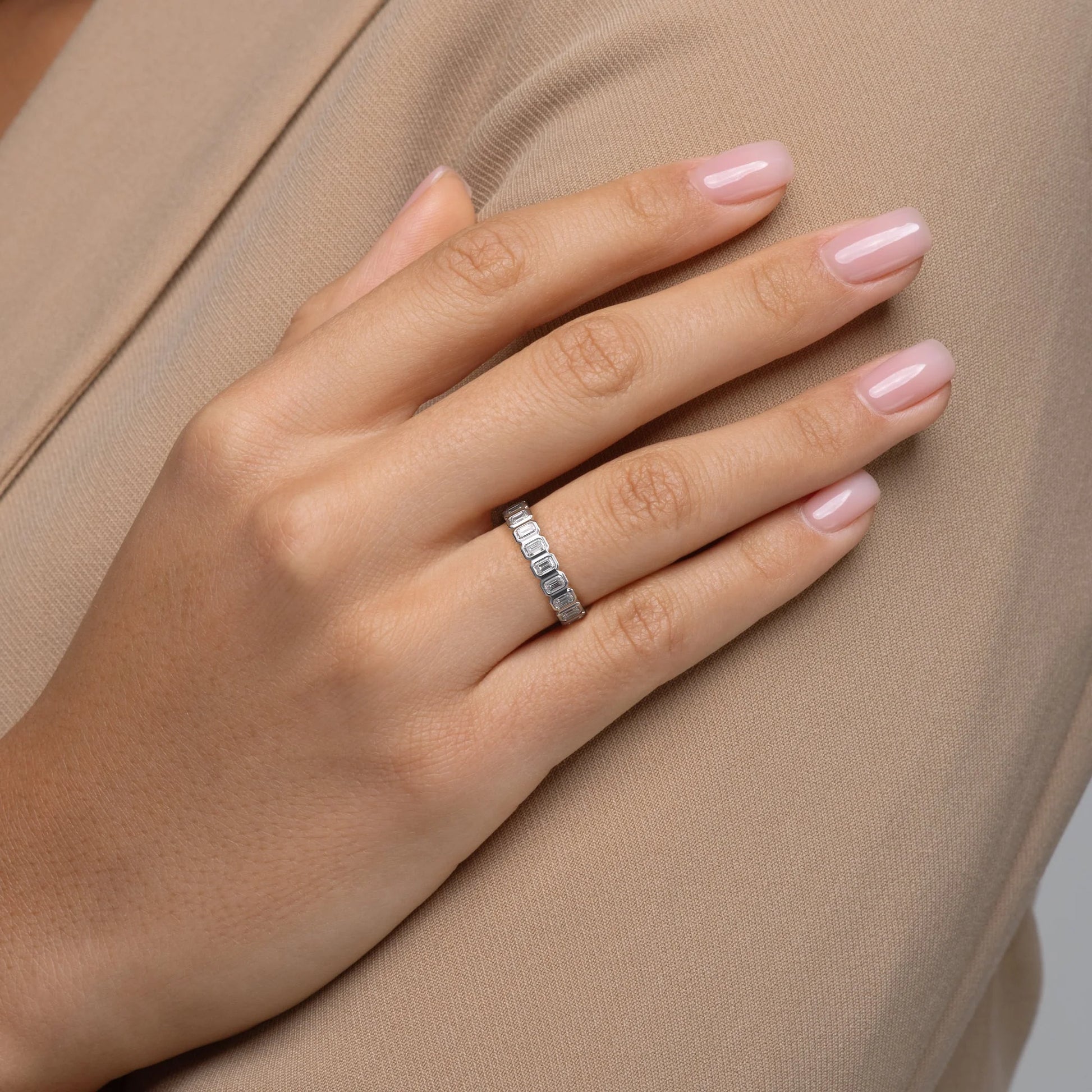 #Color_White Gold_2.0tcw