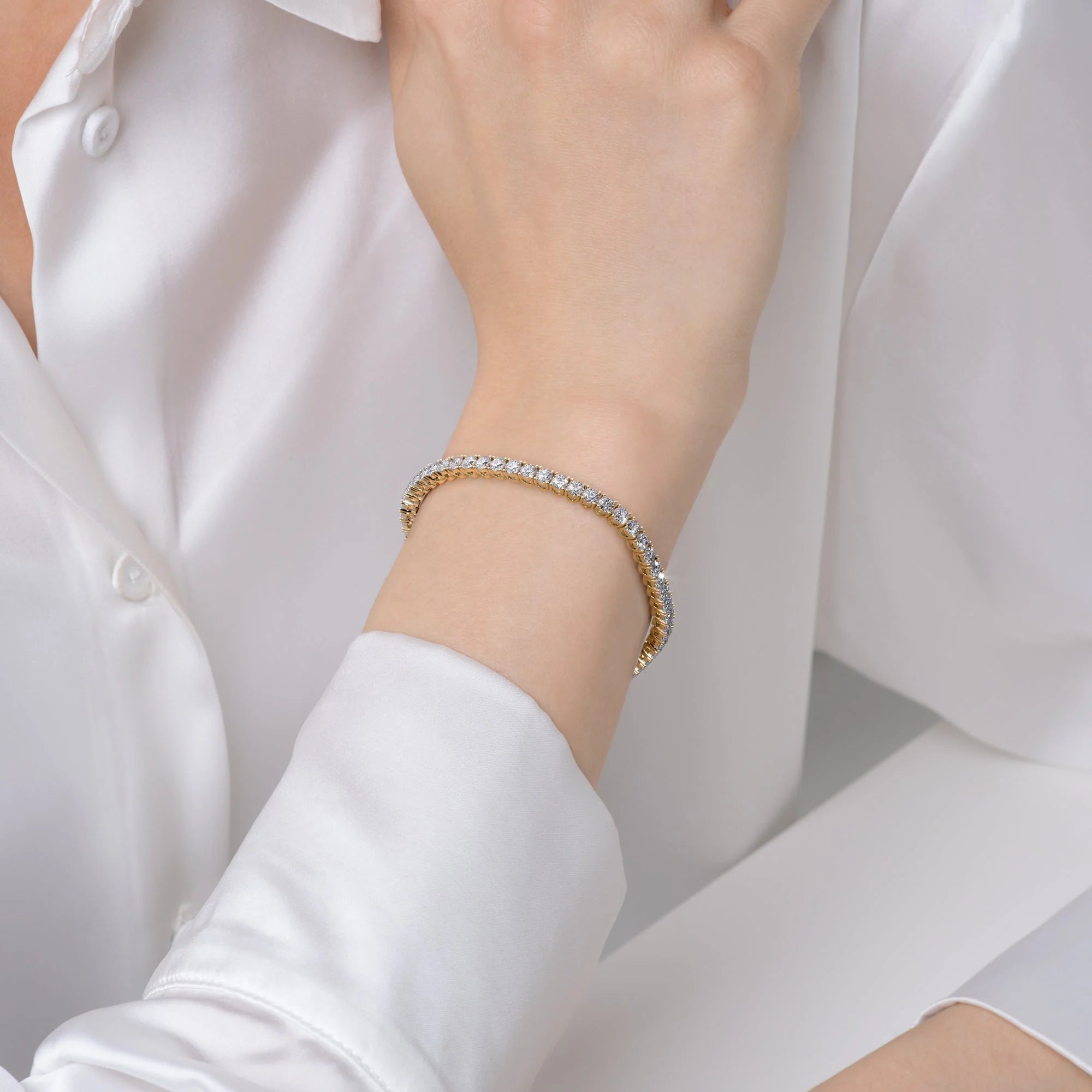 #Color_Yellow Gold_5.0tcw