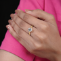 10k Yellow Gold, 14k Yellow Gold, 18k Yellow Gold
