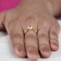 10k Yellow Gold, 14k Yellow Gold, 18k Yellow Gold