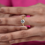 10k Yellow Gold, 14k Yellow Gold, 18k Yellow Gold