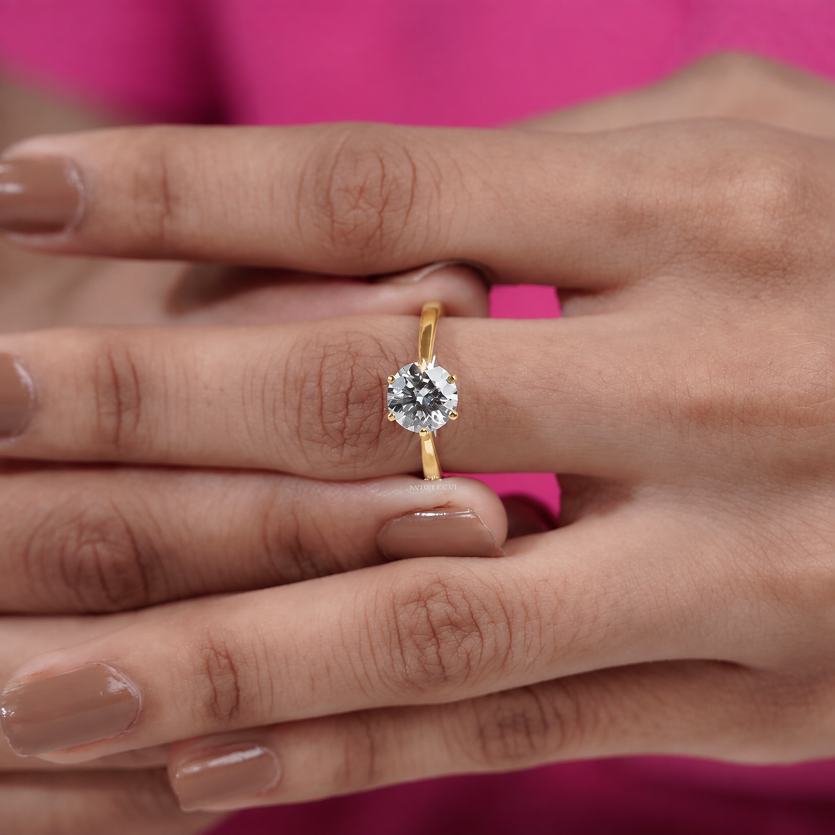 10k Yellow Gold, 14k Yellow Gold, 18k Yellow Gold