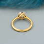 10k Yellow Gold, 14k Yellow Gold, 18k Yellow Gold