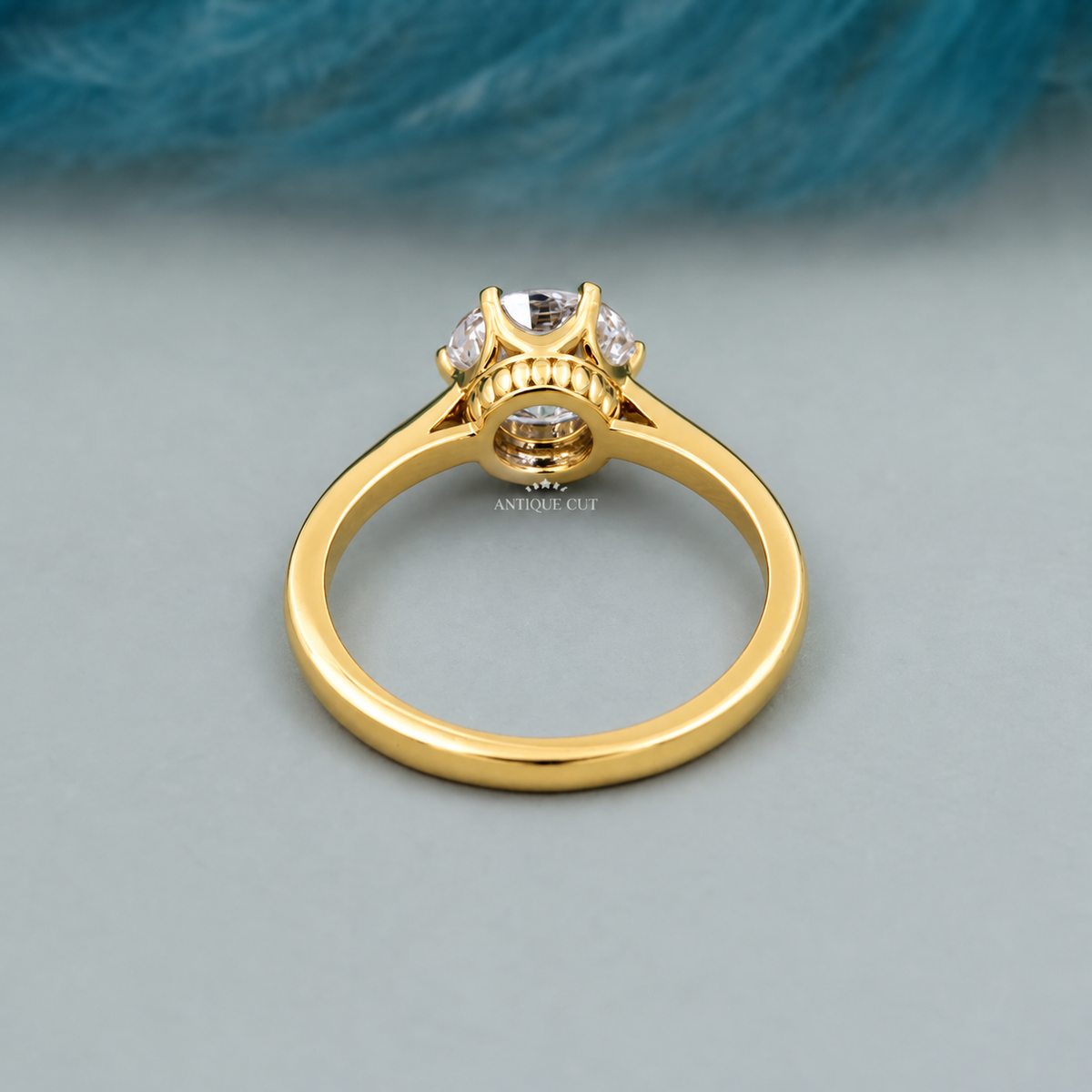 10k Yellow Gold, 14k Yellow Gold, 18k Yellow Gold