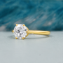 10k Yellow Gold, 14k Yellow Gold, 18k Yellow Gold