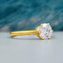 10k Yellow Gold, 14k Yellow Gold, 18k Yellow Gold