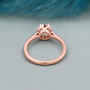 10k Rose Gold, 14k Rose Gold, 18k Rose Gold