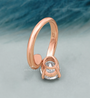10k Rose Gold, 14k Rose Gold, 18k Rose Gold