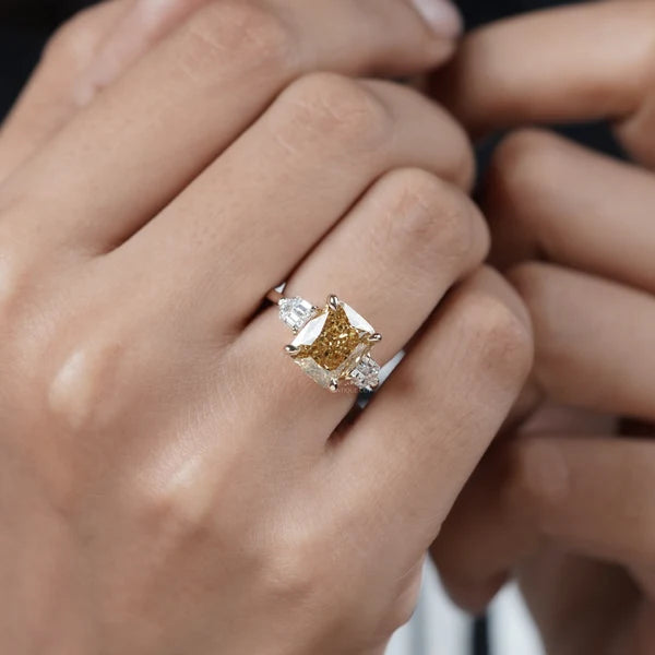 10k Yellow Gold, 14k Yellow Gold, 18k Yellow Gold