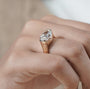 10k Yellow Gold, 14k Yellow Gold, 18k Yellow Gold