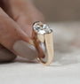 10k Yellow Gold, 14k Yellow Gold, 18k Yellow Gold