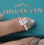 10k Yellow Gold, 14k Yellow Gold, 18k Yellow Gold