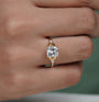 10k Yellow Gold, 14k Yellow Gold, 18k Yellow Gold