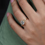 10k Yellow Gold, 14k Yellow Gold, 18k Yellow Gold