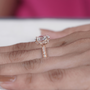 10k Rose Gold, 14k Rose Gold, 18k Rose Gold