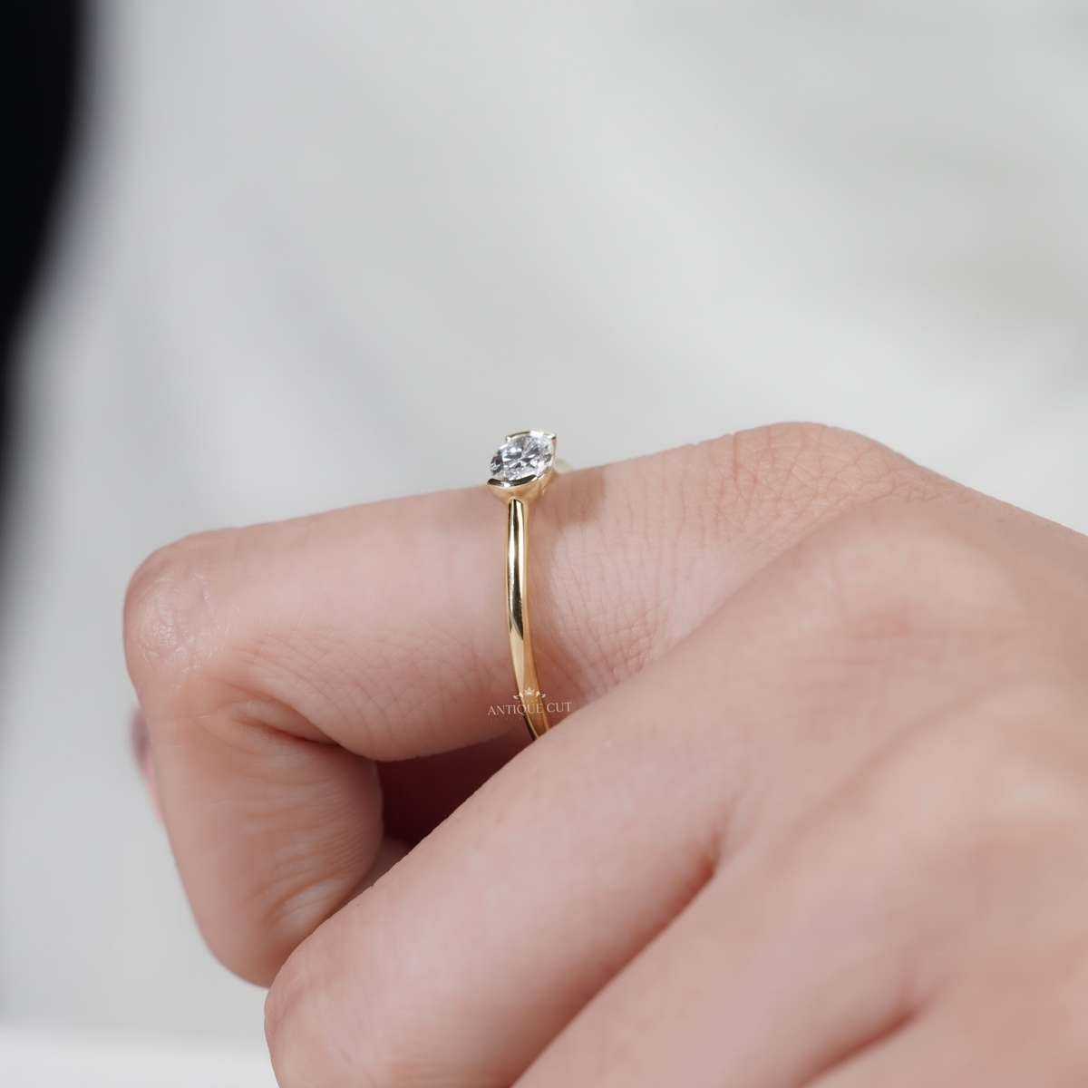 10k Yellow Gold, 14k Yellow Gold, 18k Yellow Gold