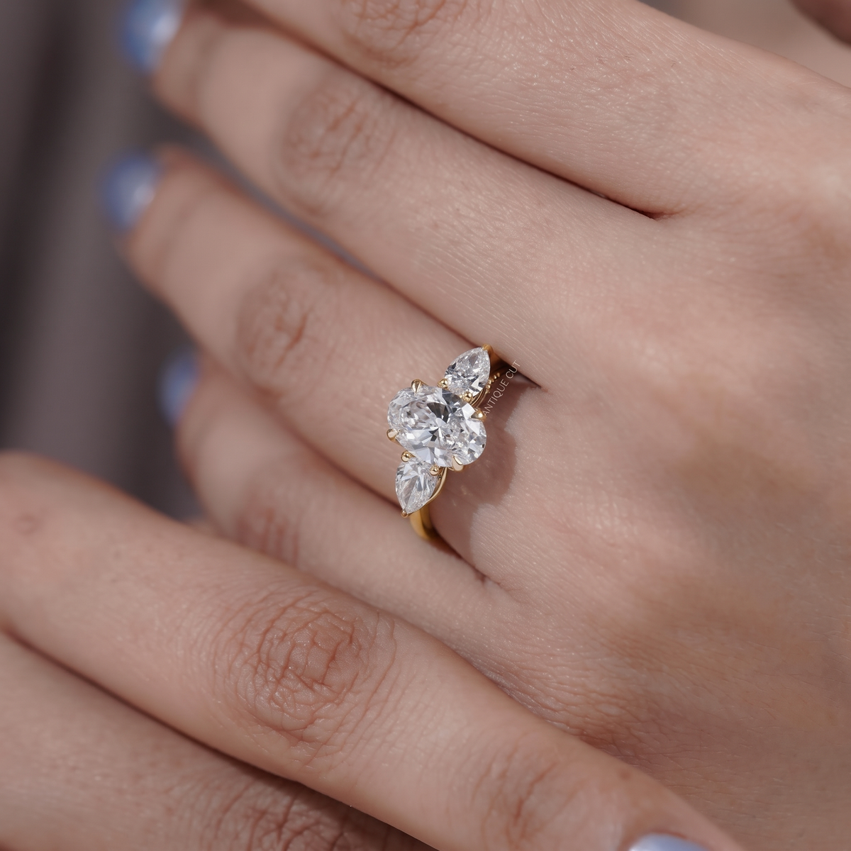 10k Yellow Gold, 14k Yellow Gold, 18k Yellow Gold