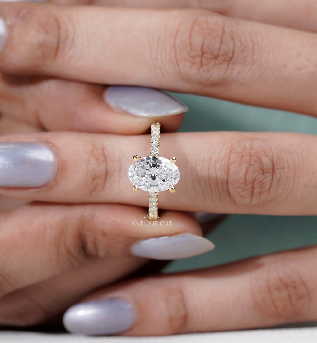10k Yellow Gold, 14k Yellow Gold, 18k Yellow Gold