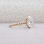 10k Rose Gold, 14k Rose Gold, 18k Rose Gold