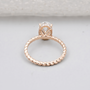 10k Rose Gold, 14k Rose Gold, 18k Rose Gold