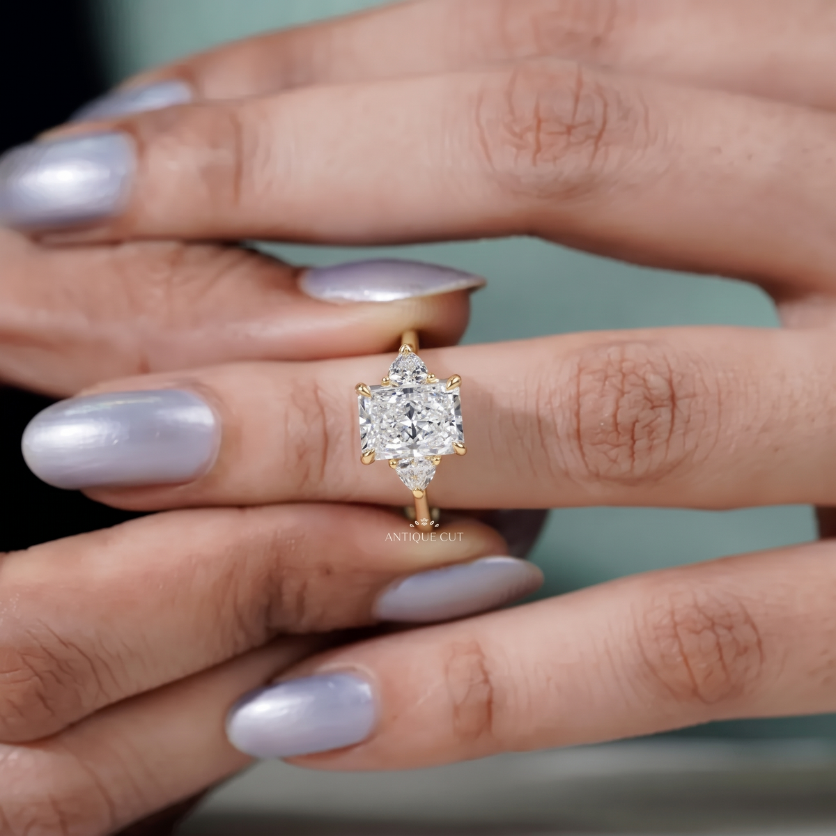 10k Yellow Gold, 14k Yellow Gold, 18k Yellow Gold