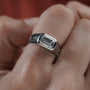 10k White Gold, 14k White Gold, 18k White Gold, Platinum