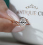 10k Rose Gold, 14k Rose Gold, 18k Rose Gold