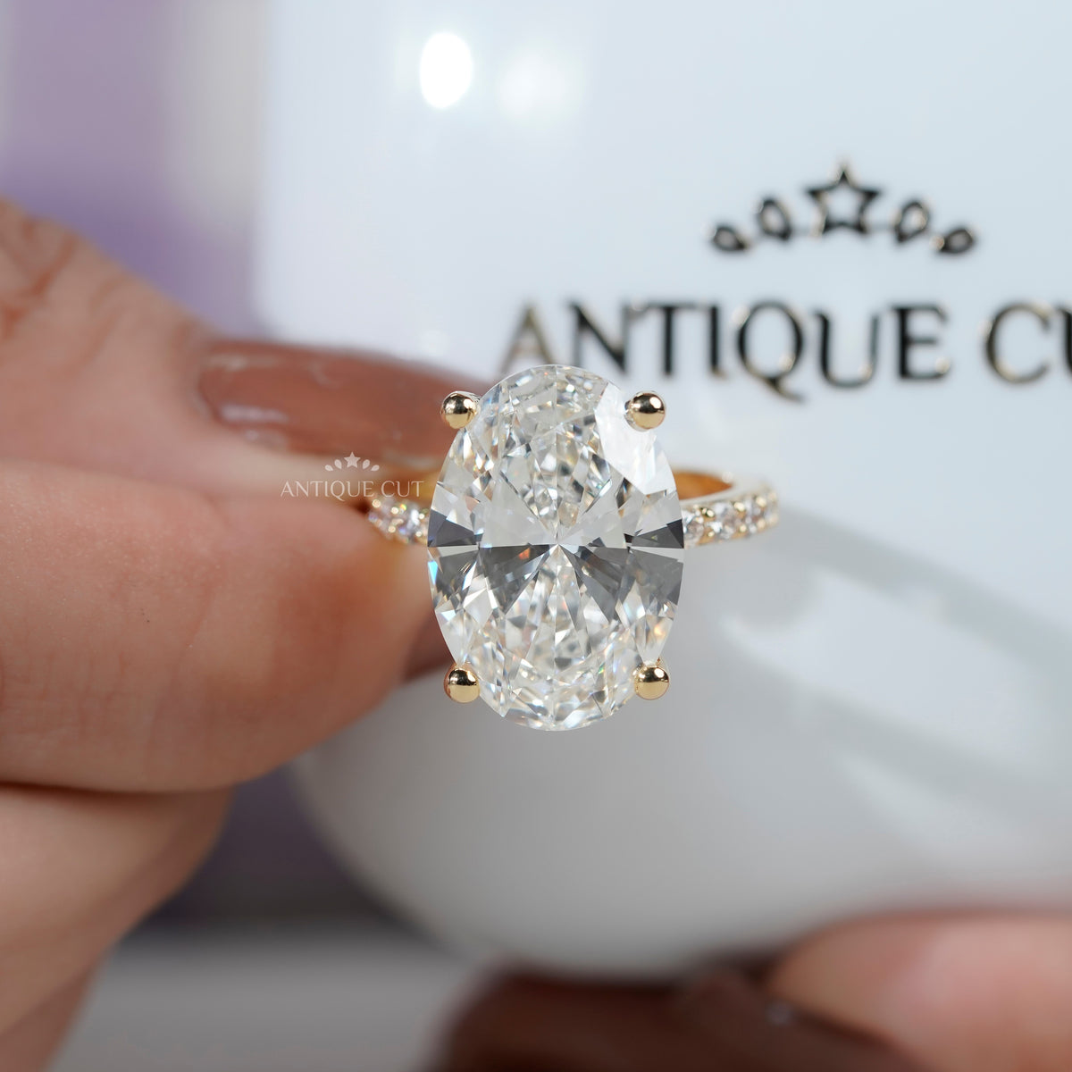 10k Yellow Gold, 14k Yellow Gold, 18k Yellow Gold