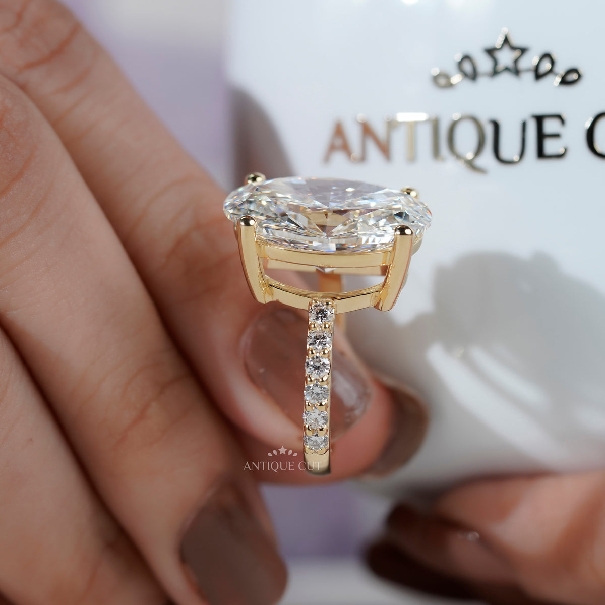 10k Yellow Gold, 14k Yellow Gold, 18k Yellow Gold