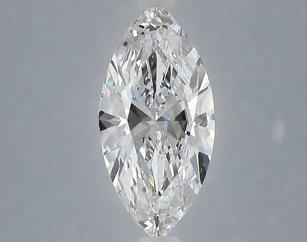 Marquise 2.00 D VS1